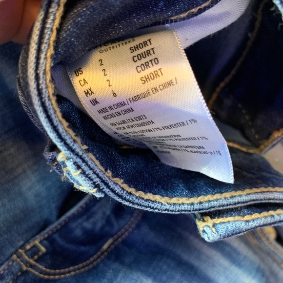 American Eagle Jeans - Picture 3 of 3